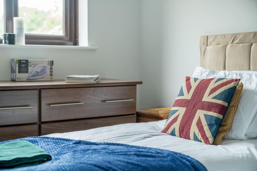 Appartement Gorgeous House, 5 Beds, Amazing Transport Links