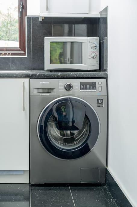 Appartement Gorgeous House, 5 Beds, Amazing Transport Links *