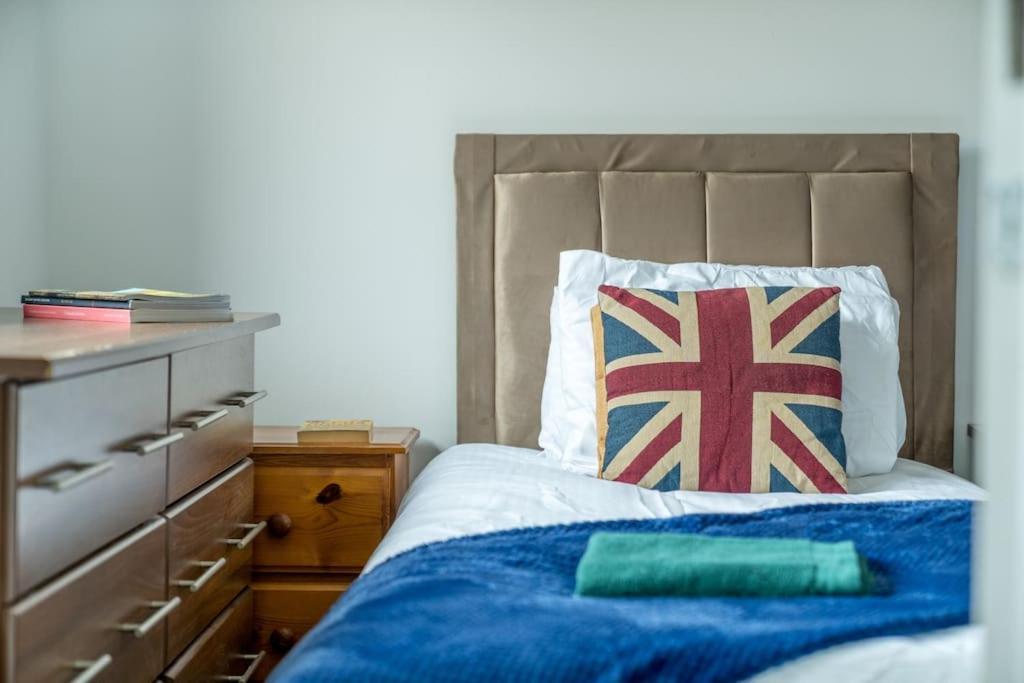 Appartement Gorgeous House, 5 Beds, Amazing Transport Links