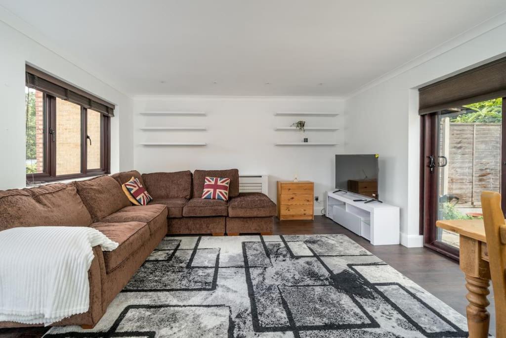 Gorgeous House, 5 Beds, Amazing Transport Links Appartement Londres