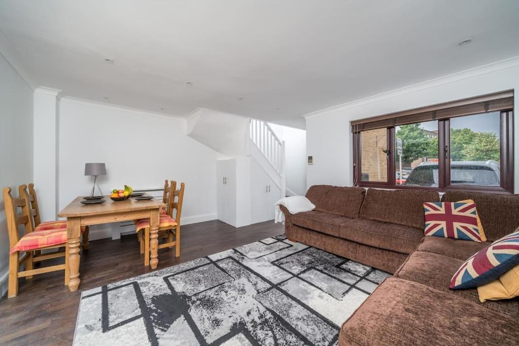 Appartement Gorgeous House, 5 Beds, Amazing Transport Links