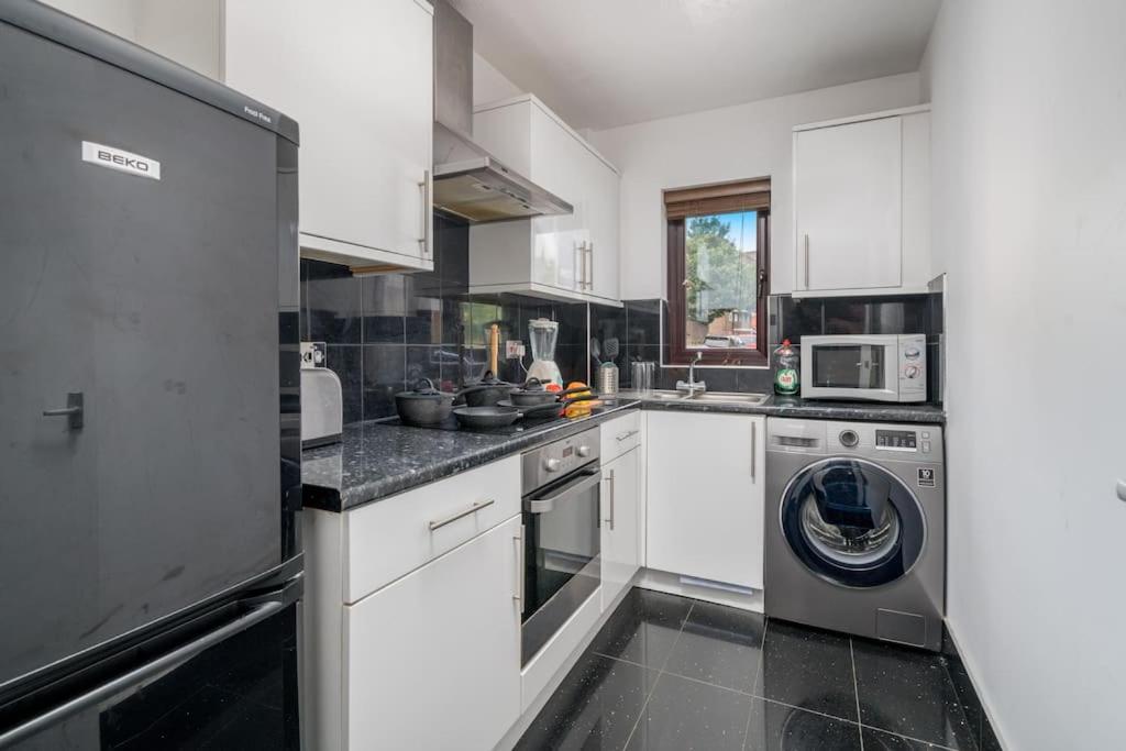 Appartement Gorgeous House, 5 Beds, Amazing Transport Links Londres