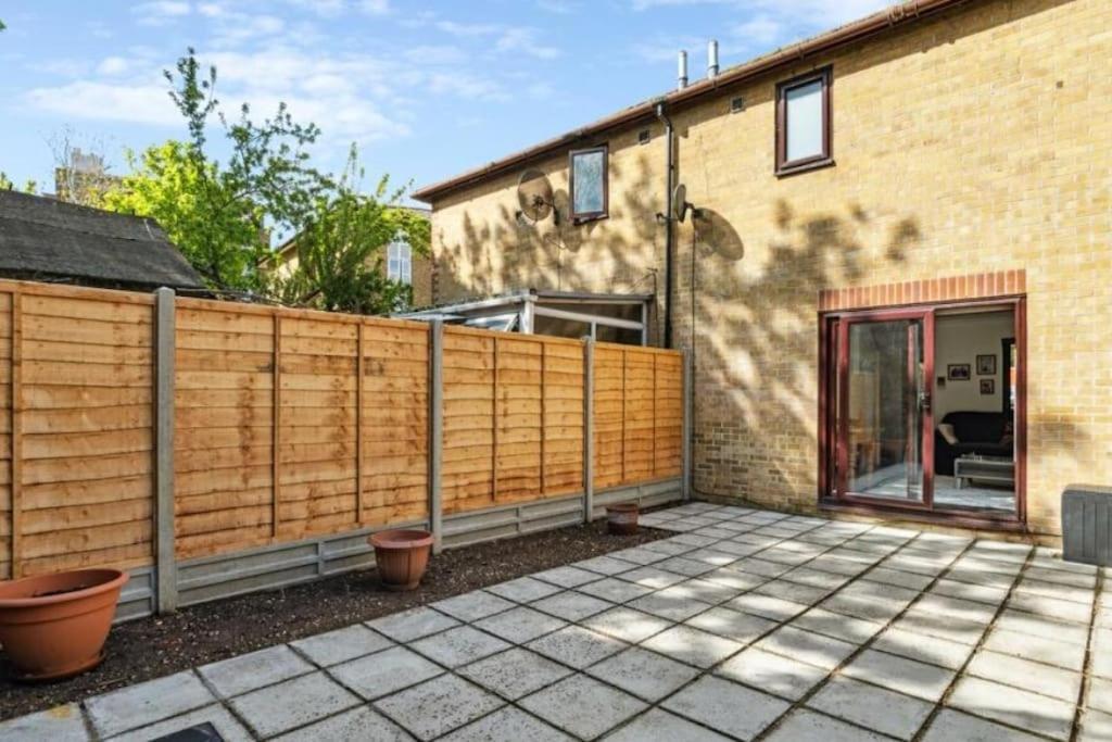 Appartement Gorgeous House, 5 Beds, Amazing Transport Links
